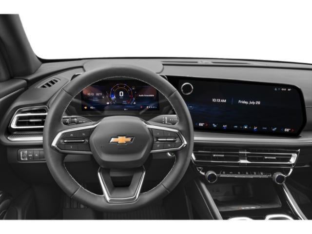 2025 Chevrolet Traverse LT 2LT