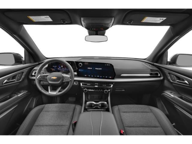 2025 Chevrolet Traverse LT 2LT