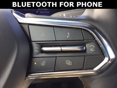 2025 Chevrolet Traverse AWD LT