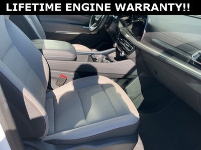 2025 Chevrolet Traverse LT 2LT