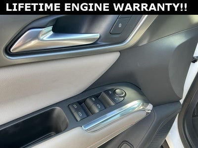 2025 Chevrolet Traverse LT 2LT