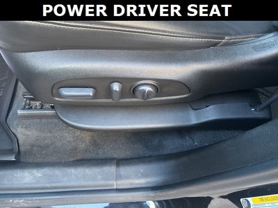 2022 Chevrolet Traverse AWD LT Leather