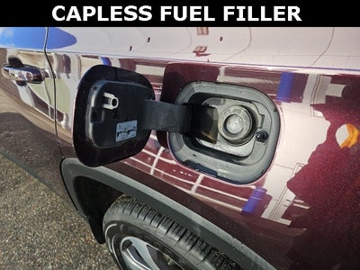 2018 Chevrolet Traverse 3LT