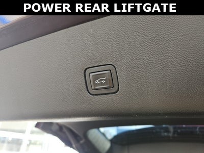 2018 Chevrolet Traverse 3LT