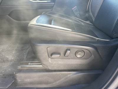 2021 Chevrolet Tahoe 4WD Premier