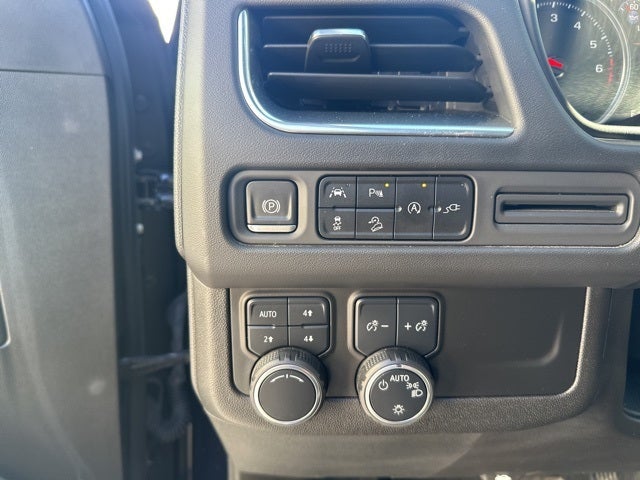 2021 Chevrolet Tahoe 4WD Premier