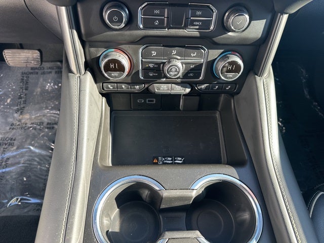 2021 Chevrolet Tahoe 4WD Premier