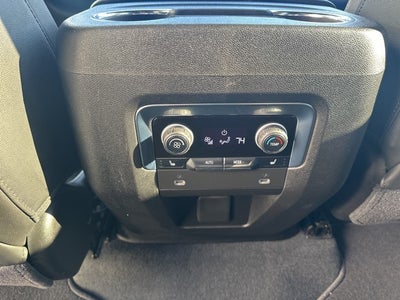 2021 Chevrolet Tahoe 4WD Premier