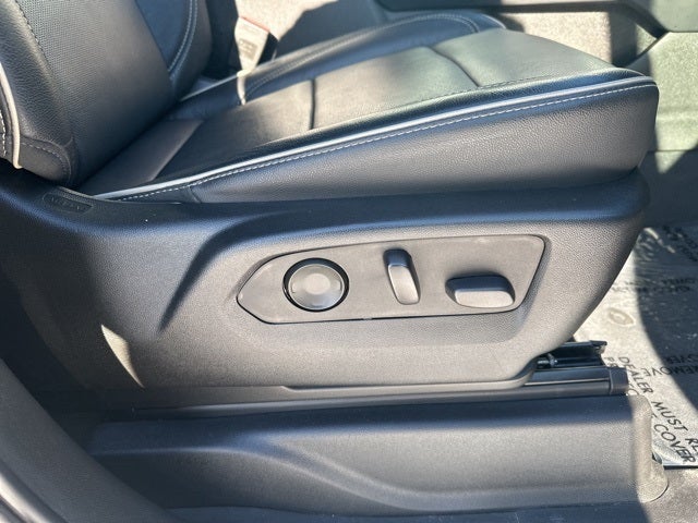 2021 Chevrolet Tahoe 4WD Premier