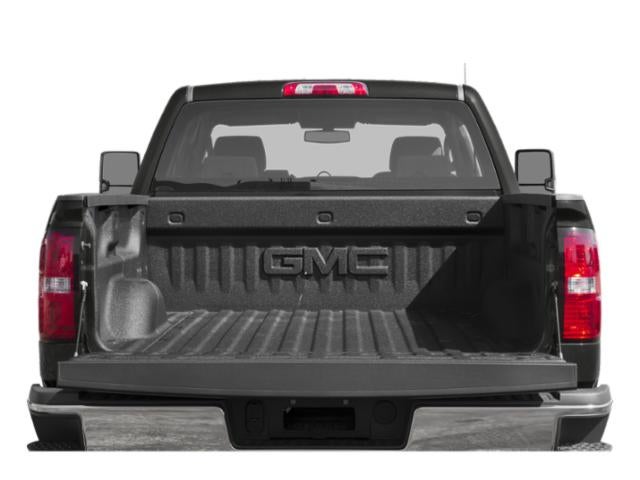 2019 GMC Sierra 2500HD Denali