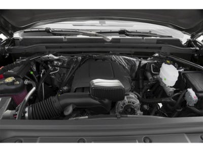 2019 GMC Sierra 2500HD Denali