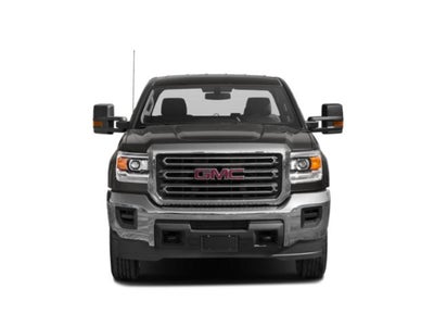 2019 GMC Sierra 2500HD Denali