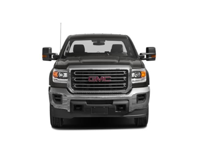 2019 GMC Sierra 2500HD Denali