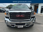 2015 GMC Sierra 2500HD SLT