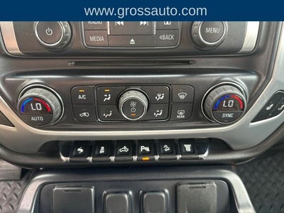 2015 GMC Sierra 2500HD SLT
