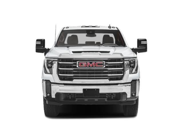 2024 GMC Sierra 2500HD SLE