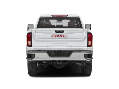 2024 GMC Sierra 2500HD SLE