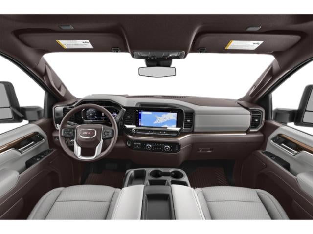 2024 GMC Sierra 2500HD SLE