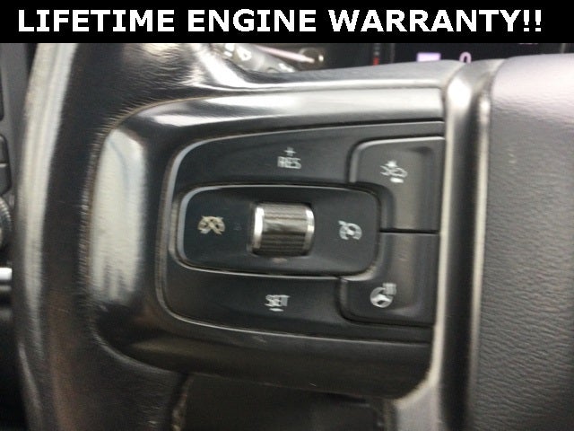 2022 GMC Sierra 3500HD Denali