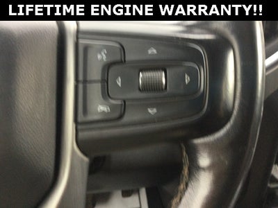 2022 GMC Sierra 3500HD Denali