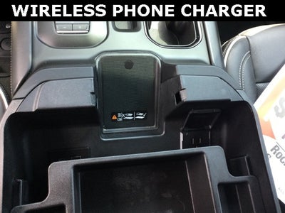 2024 GMC Sierra 2500HD 4WD Crew Cab Standard Bed AT4X