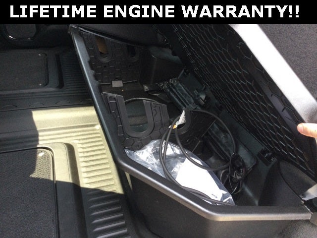 2024 GMC Sierra 2500HD 4WD Crew Cab Standard Bed AT4X