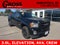 2021 GMC Canyon Elevation