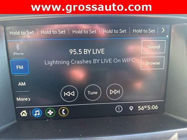 2021 GMC Canyon Elevation