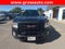 2021 GMC Canyon Elevation