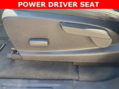 2021 GMC Canyon Elevation