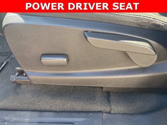 2021 GMC Canyon Elevation