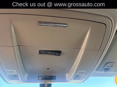 2016 GMC Sierra 1500 Base