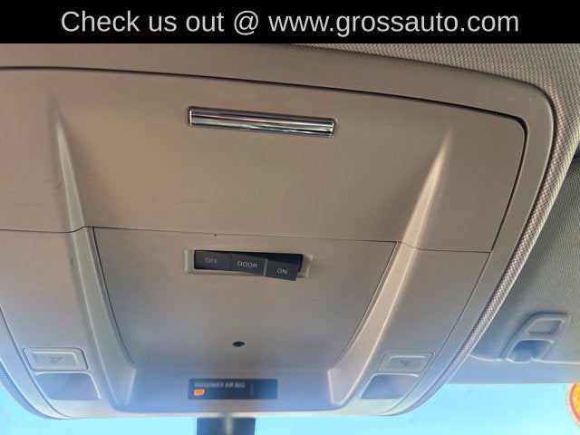2016 GMC Sierra 1500 Base