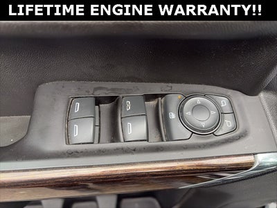 2019 GMC Sierra 1500 Elevation