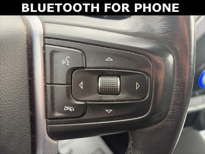 2019 GMC Sierra 1500 Elevation