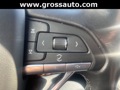 2021 Cadillac XT6 AWD Premium Luxury