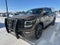 2021 Nissan TITAN Crew Cab PRO-4X 4x4