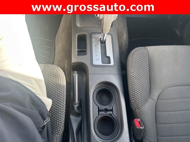 2013 Nissan Frontier PRO-4X