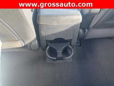 2013 Nissan Frontier PRO-4X