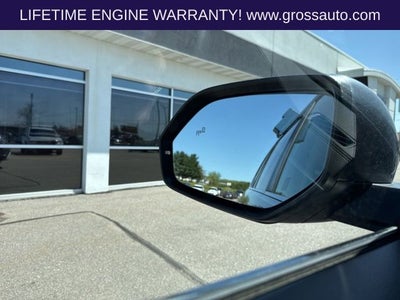 2021 Volkswagen Atlas 2.0T S