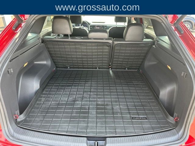 2020 Volkswagen Atlas Cross Sport 3.6L V6 SEL Premium 4Motion