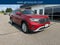 2020 Volkswagen Atlas Cross Sport 3.6L V6 SEL Premium 4Motion