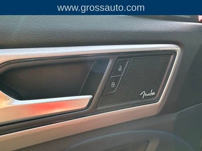 2020 Volkswagen Atlas Cross Sport 3.6L V6 SEL Premium 4Motion