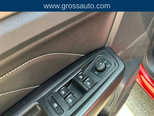 2020 Volkswagen Atlas Cross Sport 3.6L V6 SEL Premium 4Motion