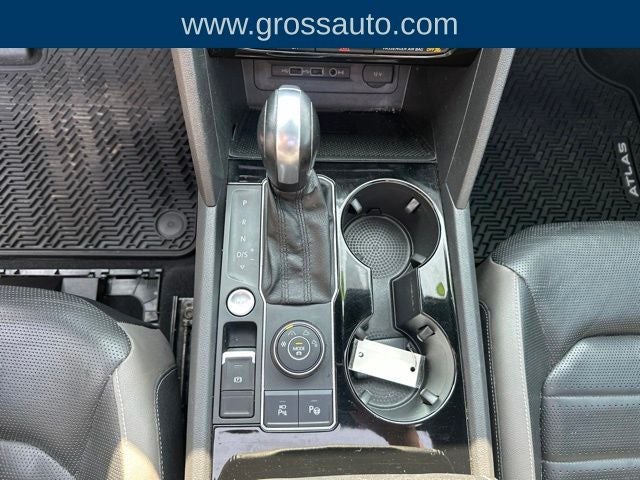 2020 Volkswagen Atlas Cross Sport 3.6L V6 SEL Premium 4Motion