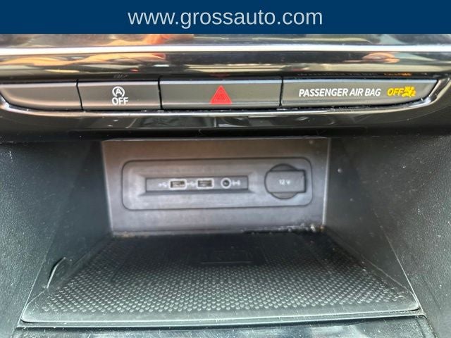 2020 Volkswagen Atlas Cross Sport 3.6L V6 SEL Premium 4Motion