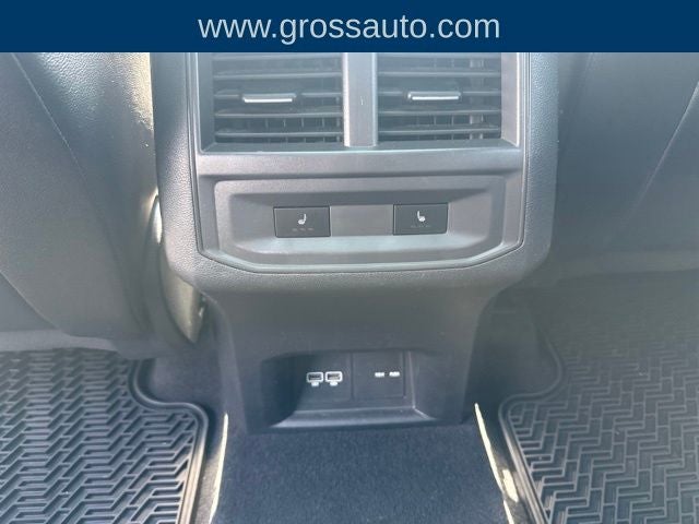 2020 Volkswagen Atlas Cross Sport 3.6L V6 SEL Premium 4Motion