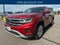 2020 Volkswagen Atlas Cross Sport 3.6L V6 SEL Premium 4Motion