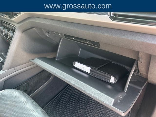 2020 Volkswagen Atlas Cross Sport 3.6L V6 SEL Premium 4Motion