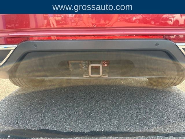 2020 Volkswagen Atlas Cross Sport 3.6L V6 SEL Premium 4Motion
